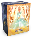 Lorcana: Cinderella Deck Box