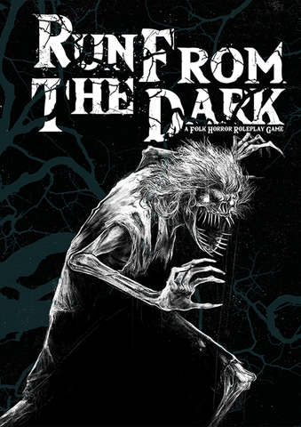Run From The Dark