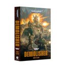 [PREORDER] Demolisher (PB)