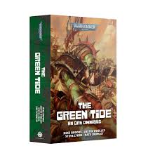 [PREORDER] The Green Tide (PB)
