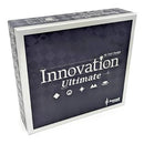 Innovation Ultimate 4th Edition