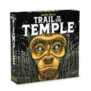 Trail To The Temple