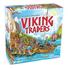 Viking Traders