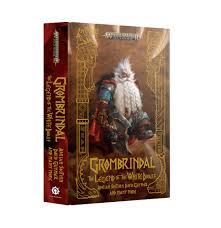 [PREORDER] Grombrindal (HB)