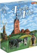Fields Of Arle