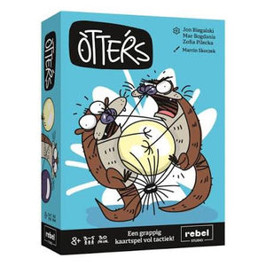 Otters