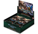 Battle Spirits Saga [Sealed Box]