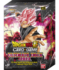 TCG - Dragonball
