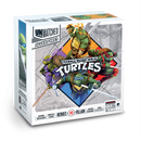Unmatched Adventures Teenage Mutant Ninja Turtles