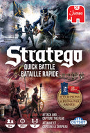Stratego Quick Battle