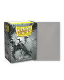 Dragon Shield Matte Dual Sleeves - Justice 100ct