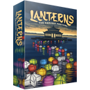 Lanterns The Harvest Festival