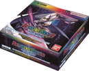 Digimon Card Game Resurgence Boosters [SEALED BOX]
