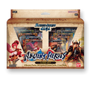 Battle Spirits Saga Ancient Heroes (L-01) Lore Set [Sealed Box]