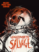 [PREORDER] Legitimate Salvage