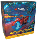 Aetherdrift Prerelease Kit