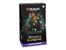 Wilds Of Eldraine Commander Deck Virtue And Valor