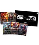 Secret Lair Drop Marvel Deadpool No Foil