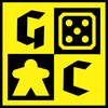 The Game Chamber logo
