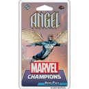 Marvel Champions Angel