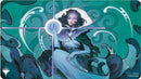 Ultra Pro Magic the Gathering Playmat Murders At Karlov Manor Vannifar