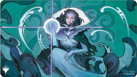 Ultra Pro Magic the Gathering Playmat Murders At Karlov Manor Vannifar