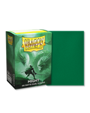 Dragon Shield Matte Dual Sleeves - Might 100ct
