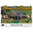 Blood And Plunder Militia
