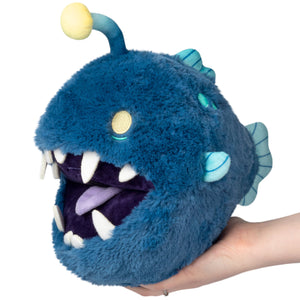 Squishable Mini Anglerfish 7"