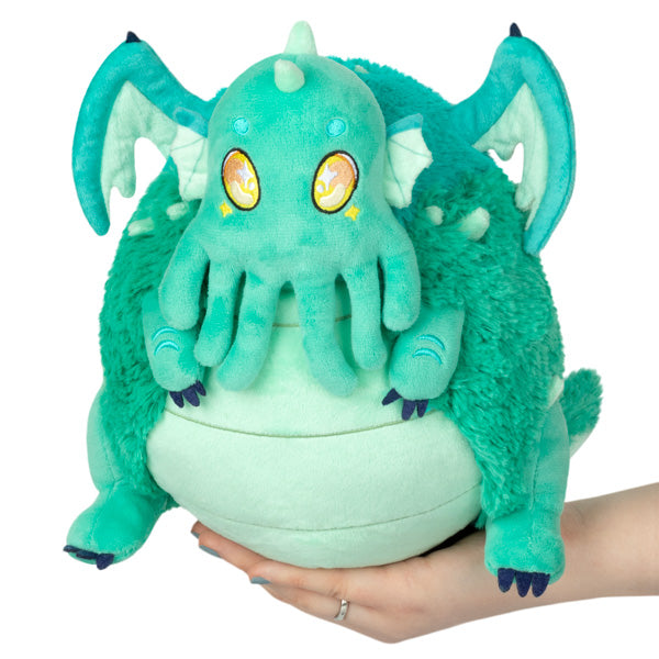Squishable Baby Cthulhu 15"