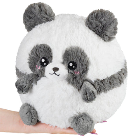 Squishable Mini Comfort Baby Panda III 7"