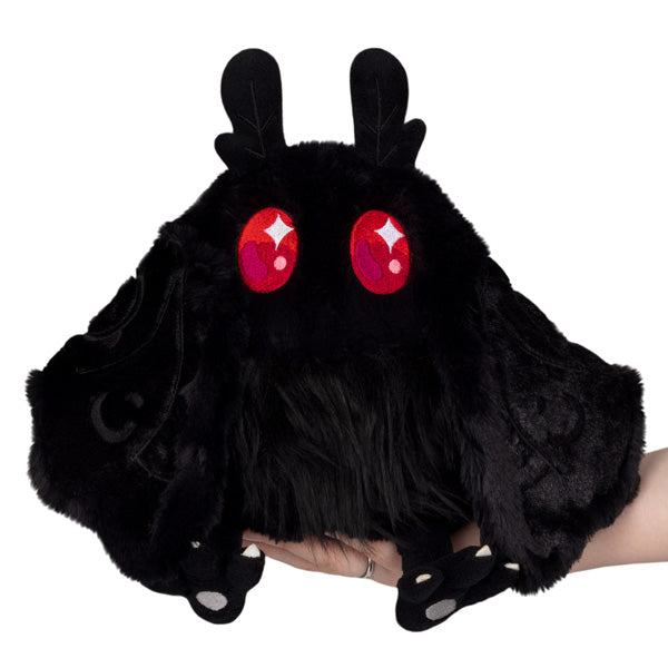 Squishable Mini Baby Mothman 7"