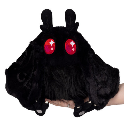 Squishable Mini Baby Mothman 7"
