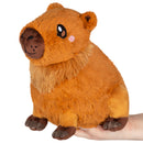 Squishable Mini Capybara 7"