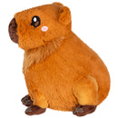Squishable Mini Capybara 7"