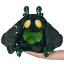 Squishable Mini Dark Forest Mothman 7"