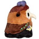 Squishable Mini Faun Plague Doctor 7"