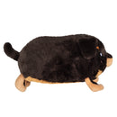 Squishable Mini Fluffy Dachshund 7"