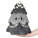 Squishable Goth Christmas Tree 9"