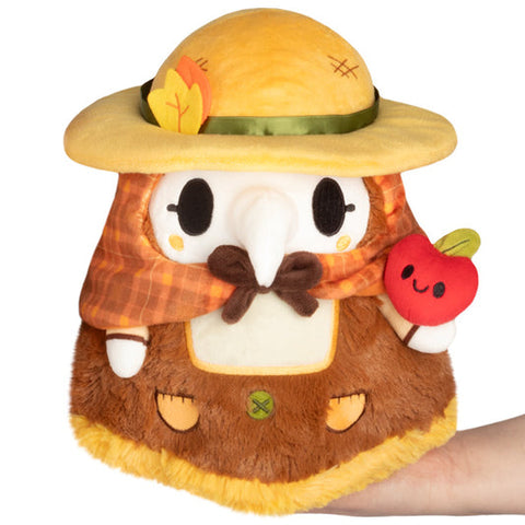 Squishable Alter Ego Plague Doctor - Harvest Plague Nurse