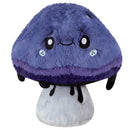 Squishable Mini Inky Cap Mushroom 7"