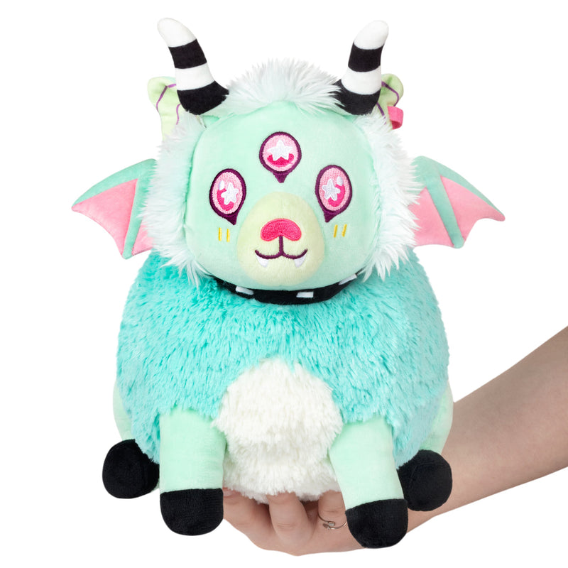 Squishable Mini Pastel Demon 7"