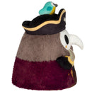 Squishable Mini Pirate Plague Doctor