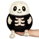 Squishable Mini Skeleton 7"