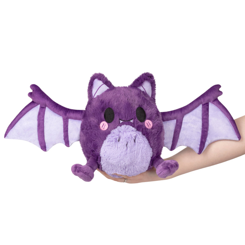Squishable Spooky Bat 9"