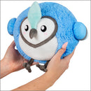 Squishable Mini Comfort Blue Jay 7"