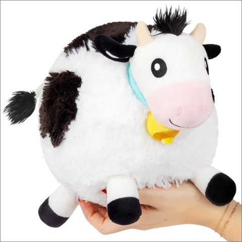 Squishable Mini Comfort Cow 7"