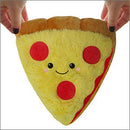 Squishable Mini Comfort Food Pizza Slice 7"