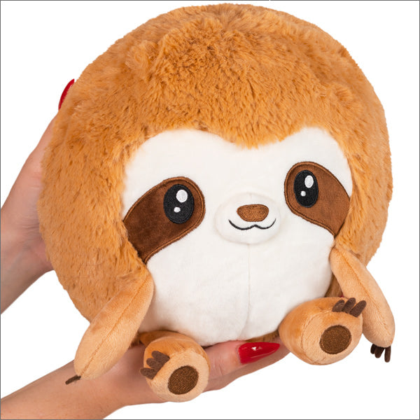 Squishable Mini Comfort Sloth 7"