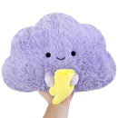 Squishable Mini Comfort Celestial Storm Cloud 7"